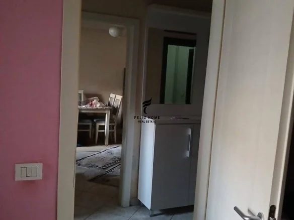 Tirane, shitet apartament 1+1 Kati 1, 73 m² 93.000 € (FRESKU)