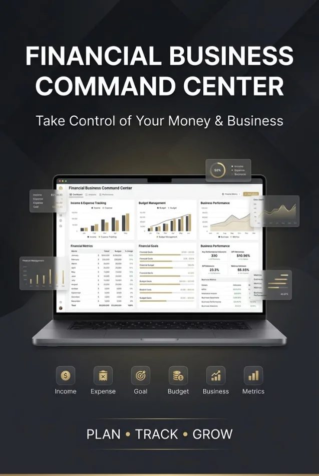 Tirane, njoftim software/programe Merrni Kontrollin e Financave të Biznesit Tuaj
