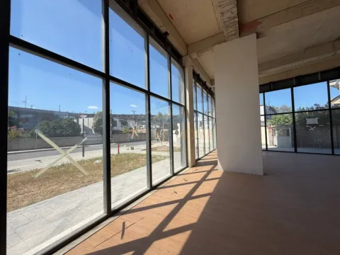 Tirane, jepet me qera ambjent biznesi Kati 0, 160 m² 3.950 € (Kompleksi Parallel Living Don Bosko)