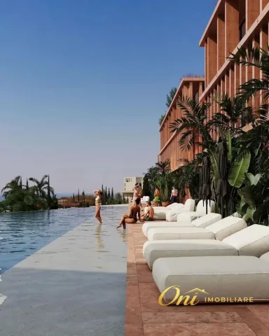 Vlore, shitet apartament 2+1 Kati 2, 104 m² 270.000 € (PALASE)