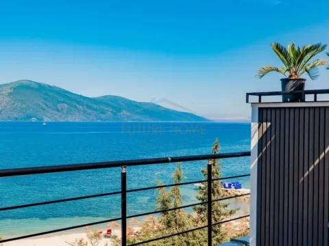 Vlore, shitet Vile , 5.000.000 € (RADHIME)