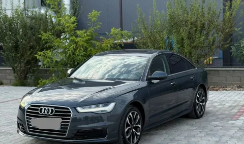 Oferte Speciale – Audi A6 me Qera 65Euro/Dite per 10+ Dite