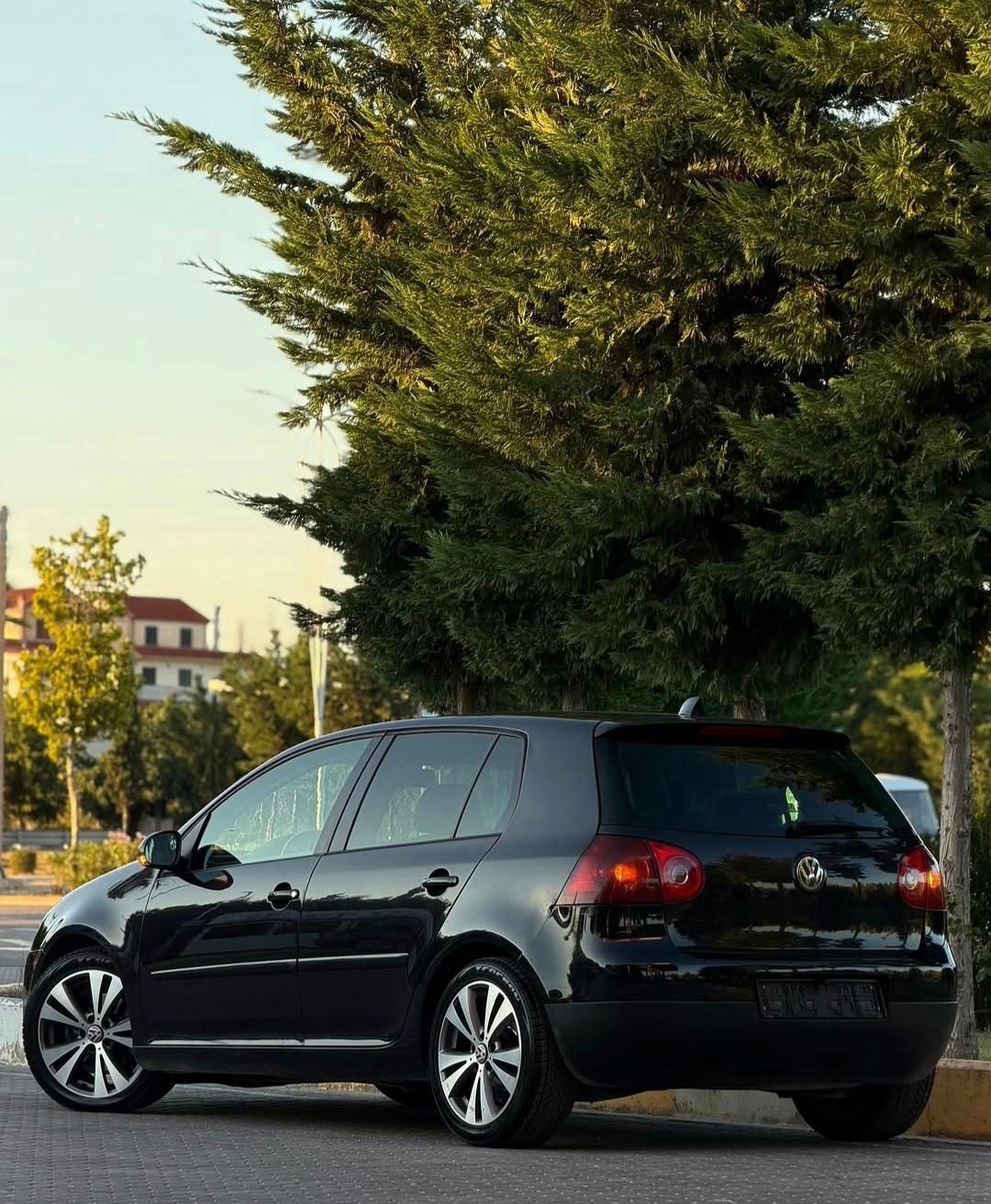 Golf Gt Sport