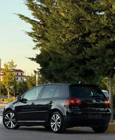 Golf Gt Sport