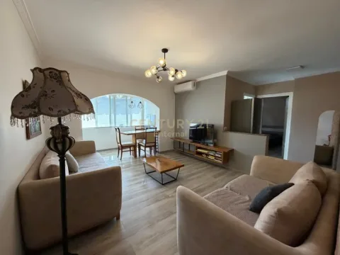 Tirane, shes apartament 1+1 Kati 9, 84 m² 220.000 € (Komuna e Parisit)