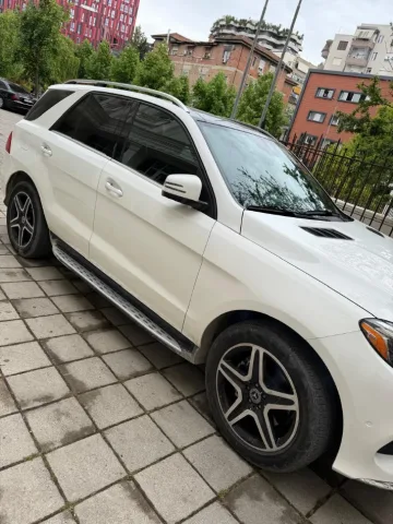Shqiperi, shes makine Nafte, e bardhë 180.000 km 21.000 €