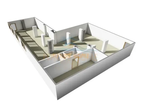 Tirane, shitet ambjent biznesi Kati 0, 76 m² 700.000 € (Rruga e Barrikadave)