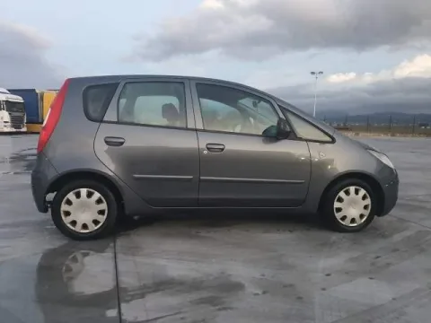 Mitsubishi Colt 1.4 Automatike Klima Gjermania Viti 2006 330000 leke