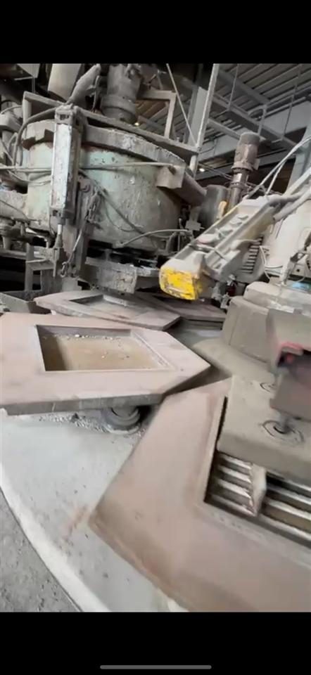 FABRIK PER PLLAKA PER TERRACA