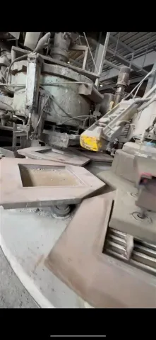 FABRIK PER PLLAKA PER TERRACA