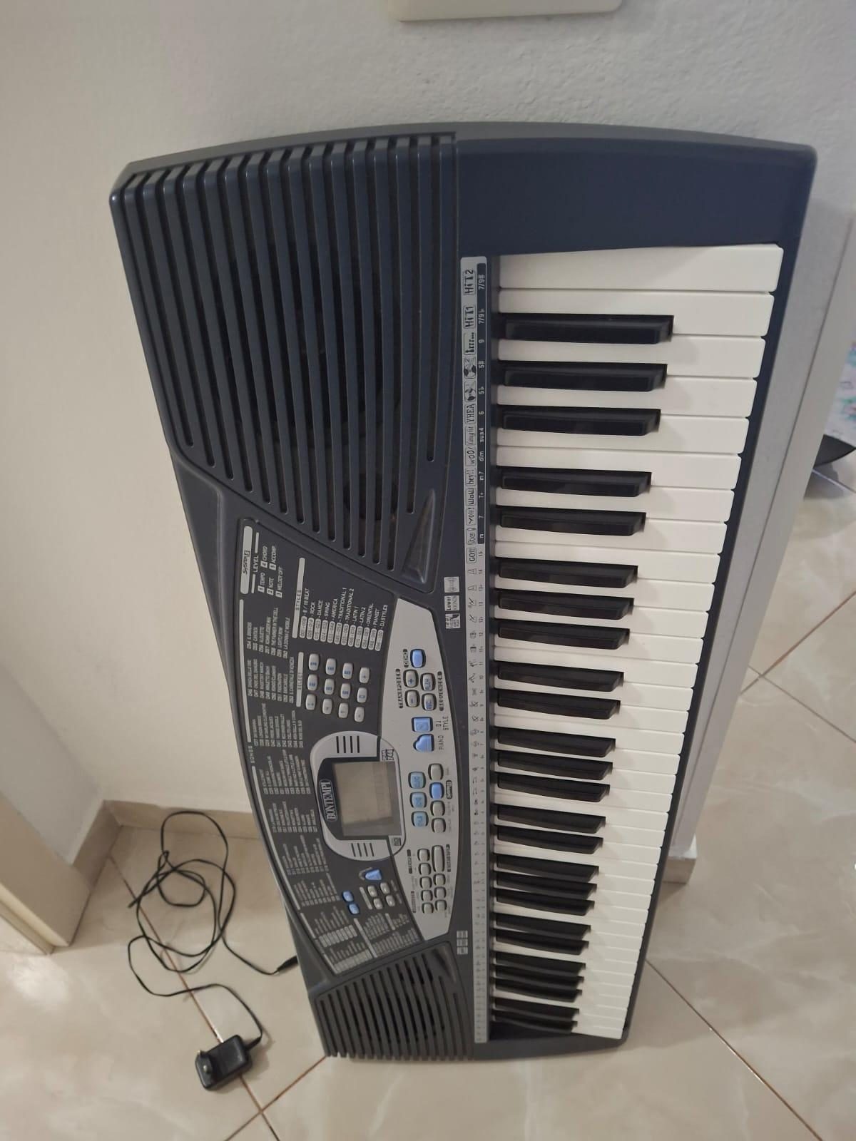 Organo Piano Germany 🇩🇪