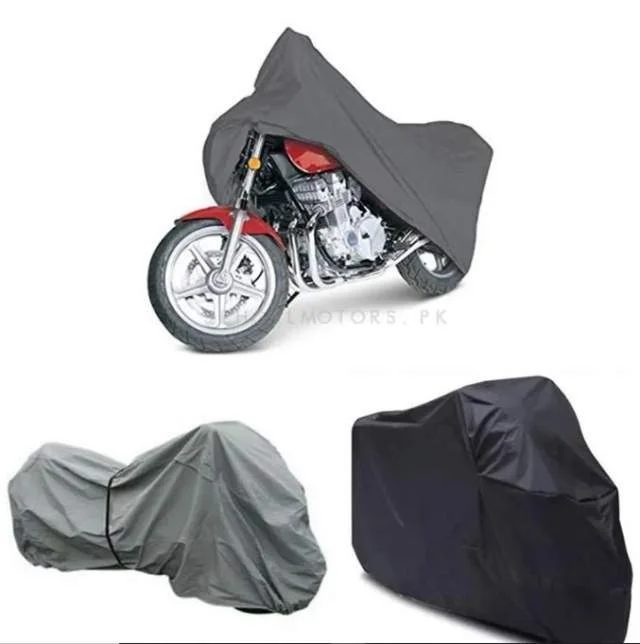 Mbulese motorri