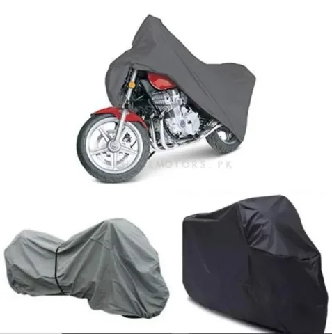 Mbulese motorri