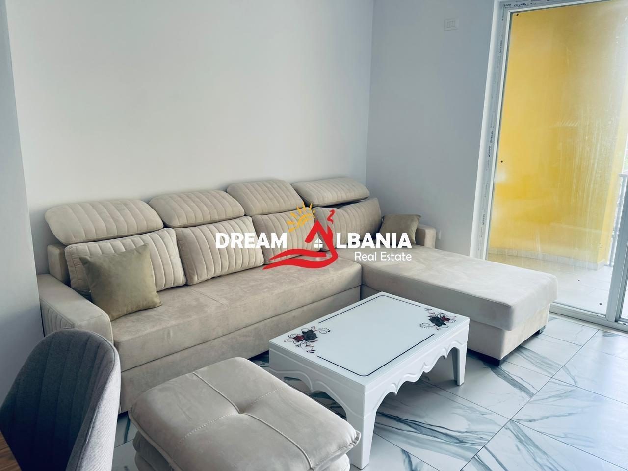 Apartament 2+1 me Qera ne Yzberisht (ID 42214748)
