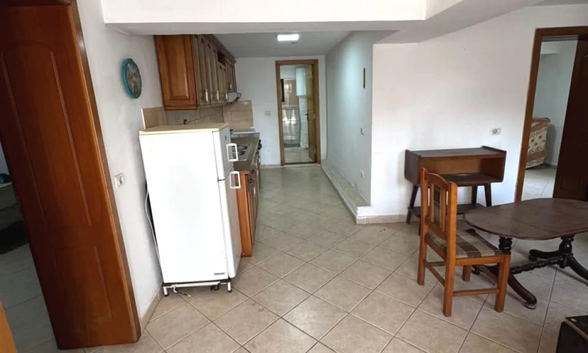 APARTAMENT 2+1 ME QIRA – ALI DEMI