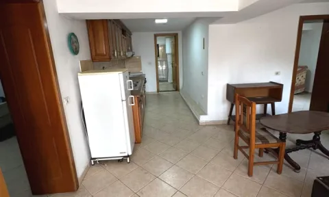 APARTAMENT 2+1 ME QIRA – ALI DEMI