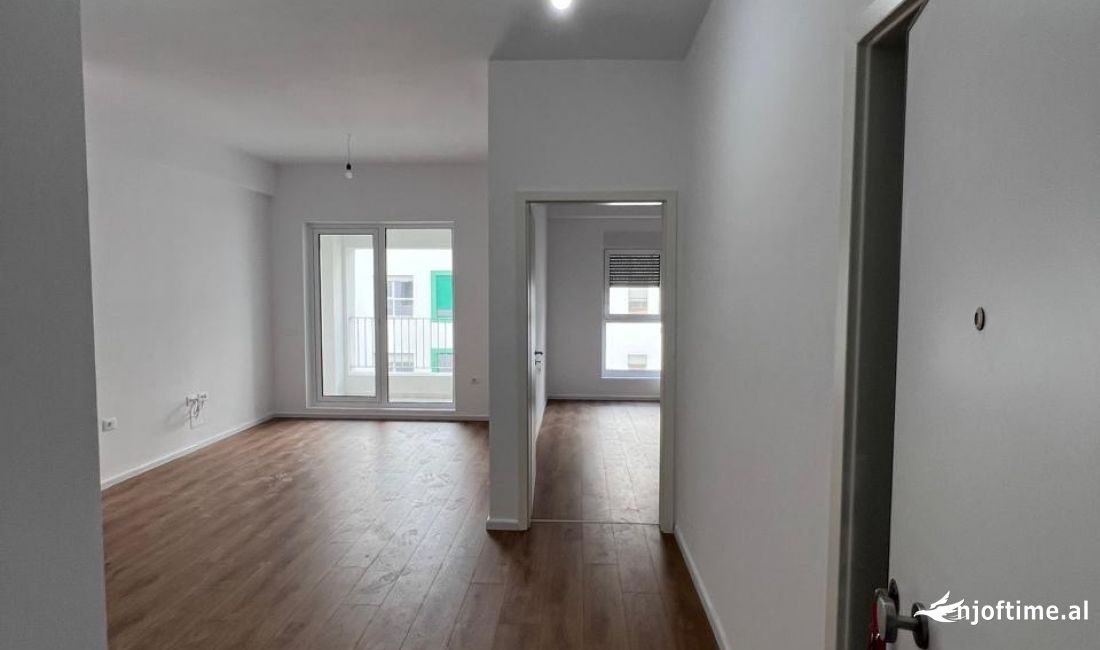 🔥 Apartament 1+1 per Shitje tek Rezidenca Kaimi – Ali Demi 🏡✨