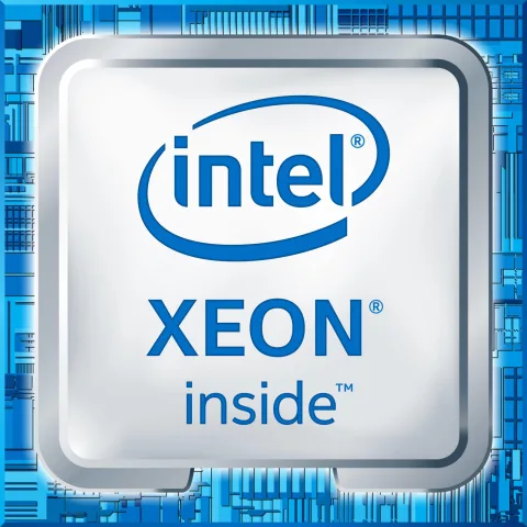 INTEL XEON CPU ( 4 , 6 , 8 CORE