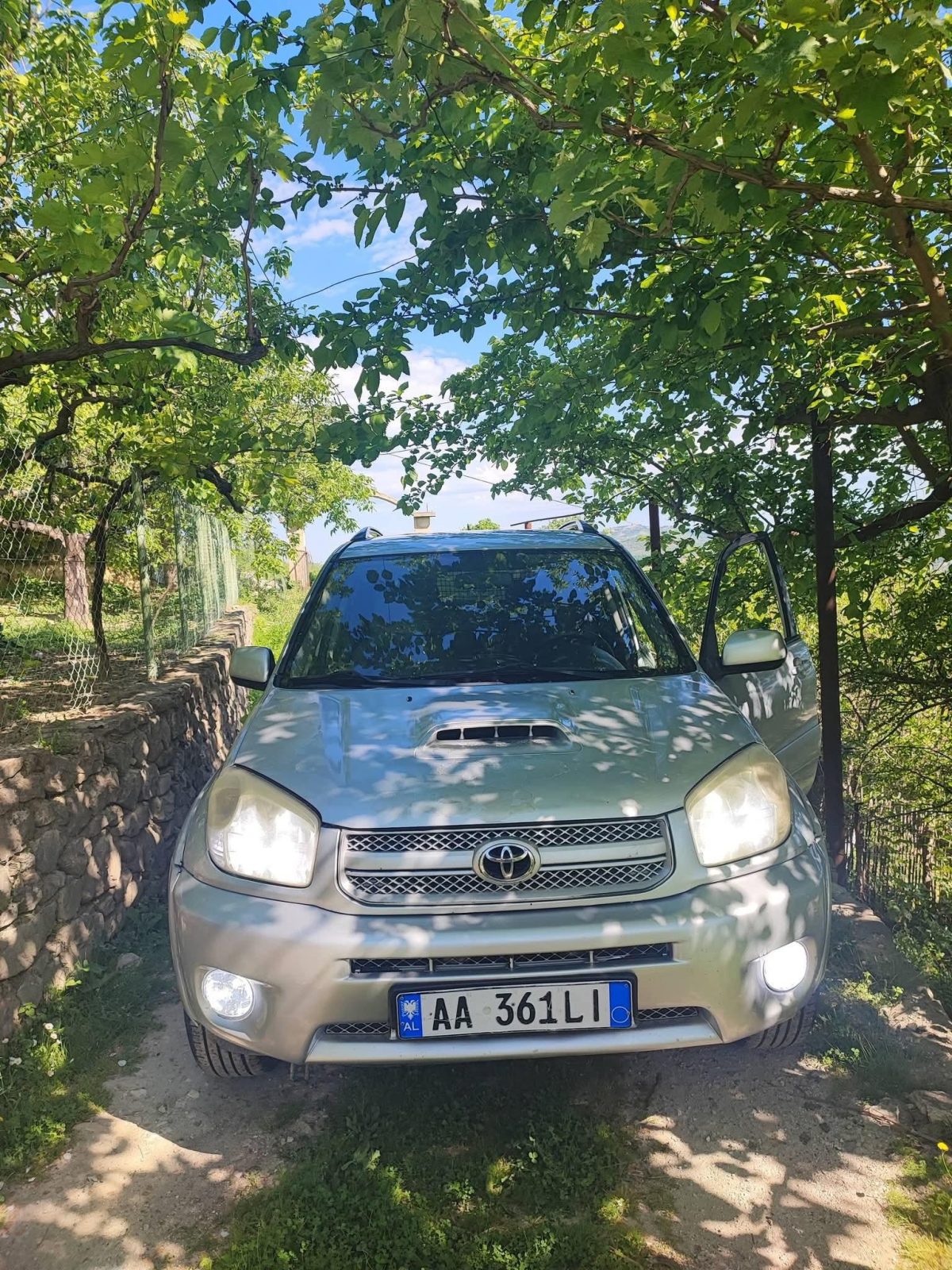 rav 4 okazion