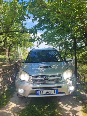 rav 4 okazion
