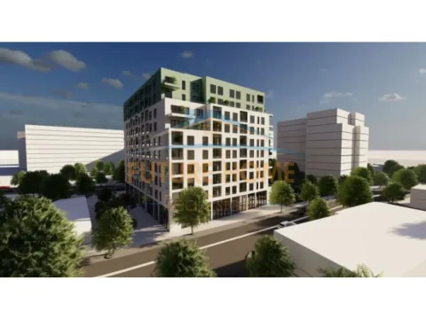 Tirane, shitet apartament Kati 3, 70 m² 125.800 € (Rruga Stavri Themeli)