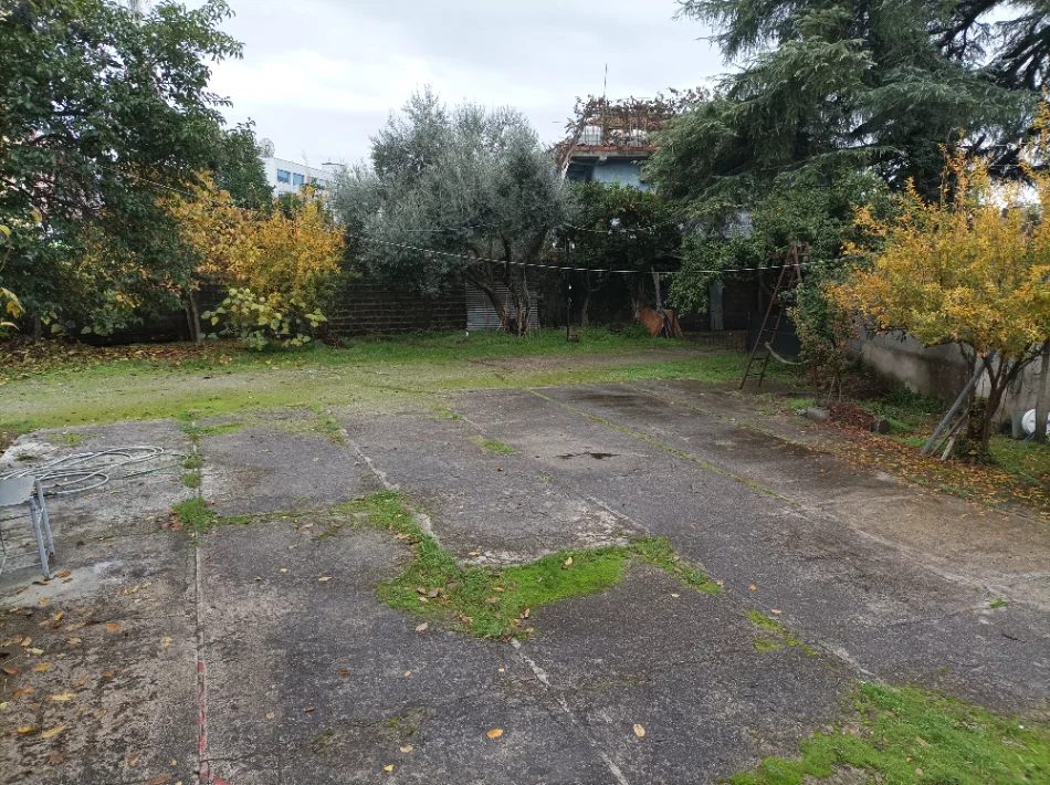 Tirane, jepet vend per parking mjete, Vetura,autobuza, kamiona