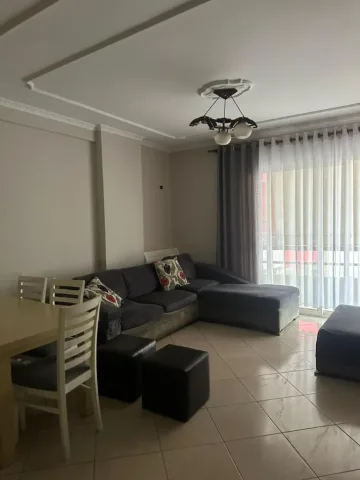 Tirane, jepet me qera apartament 2+1 Kati 5, 95 m² 550 € (ASTIR)