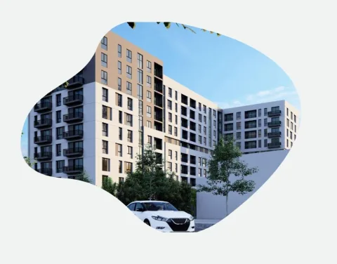 ✨🏡 EKSKLUZIVE – Shitet Apartament 2+1+2 me Ballkon | Komple