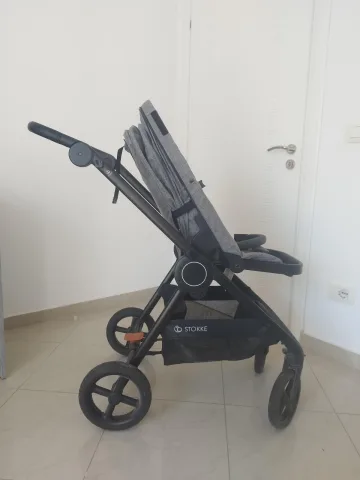 Shitet Stokke 2 në 1 – shumë pak e përdorur