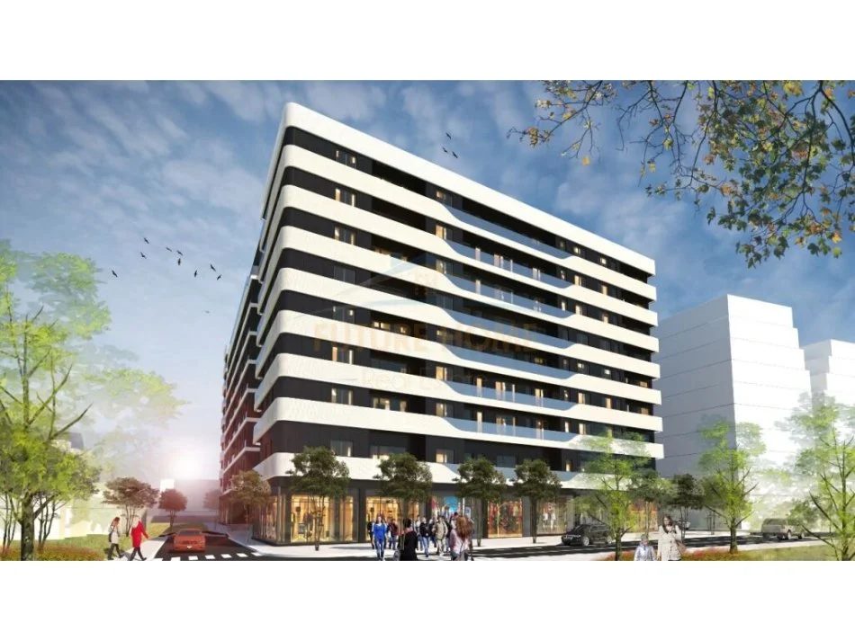 Tirane, shitet Kati 0, 160 m² 640.000 €