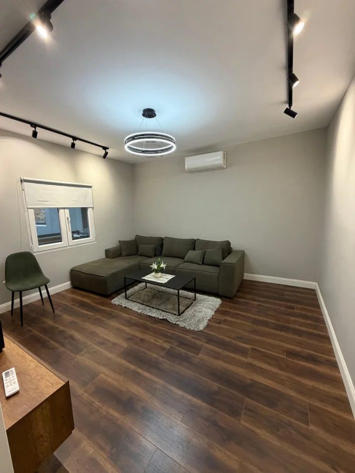 Tirane, shitet apartament 2+1 Kati 1, 112 m² 175.000 € (Don Bosko)