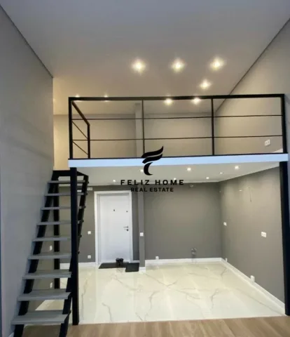 Tirane, shitet dyqan Kati 0, 52 m² 275.000 € (QENDER)