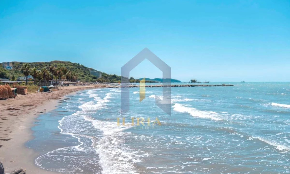 SHITET TOKE NE KARPEN, DURRES