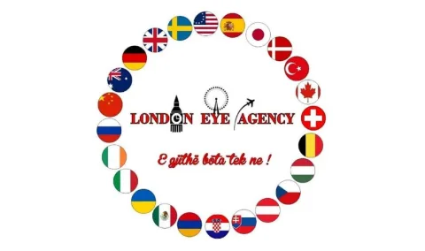Agjensi qe ndihmon ne Aplikim e vizave per te gjitha Ambasadat