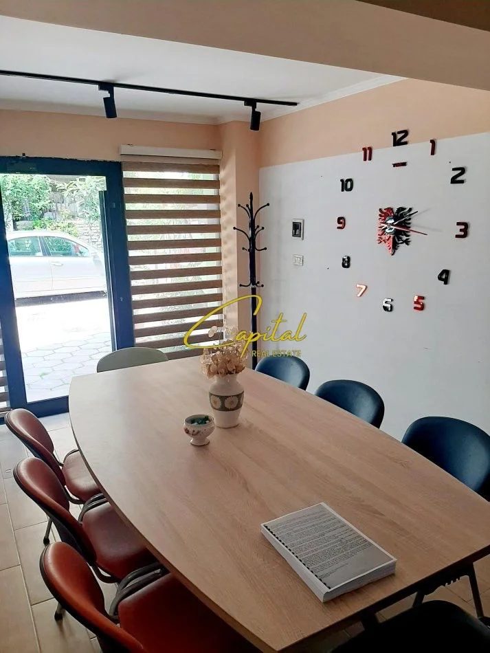 Tirane, shitet zyre Kati 0, 41 m² 105.000 € (MYSLYM SHYRI)
