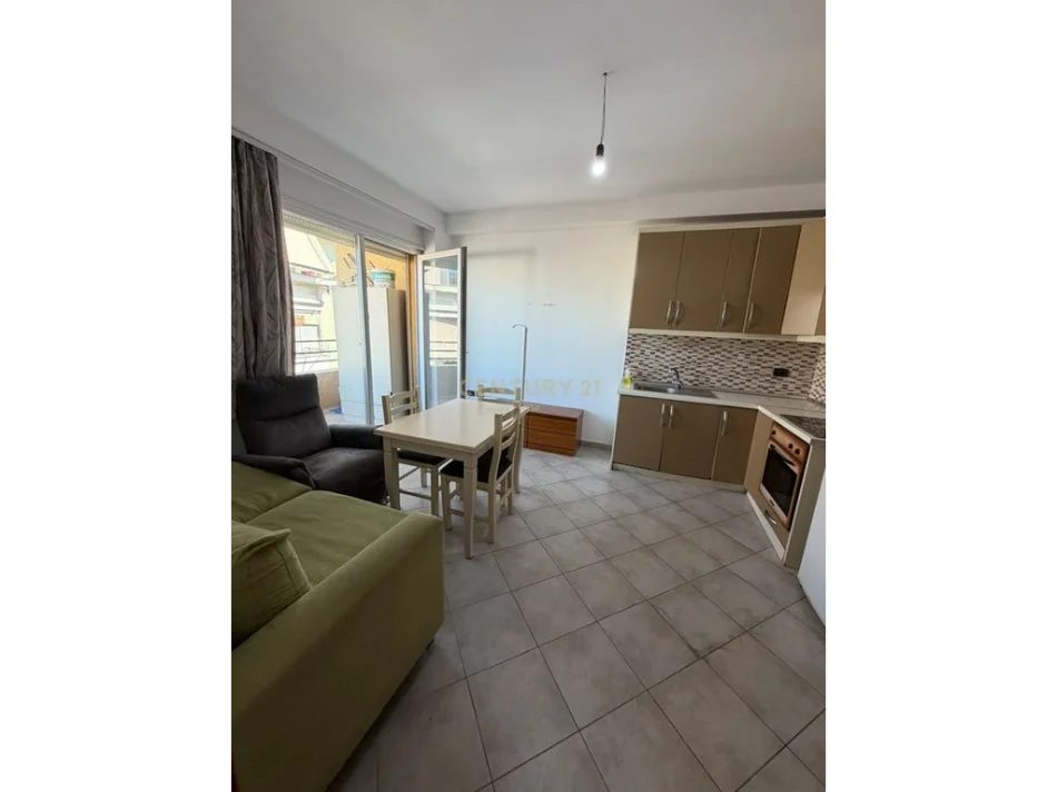 Tirane, shes apartament 2+1 Kati 5, 64 m² 137.000 € (Kodra e Diellit)