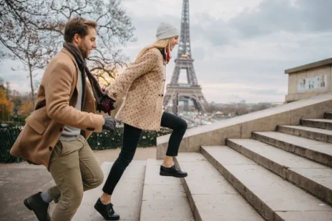 Tirane, oferte City-tour | Vizita qytetesh Udhëtim në Paris dhe Mynih. 8