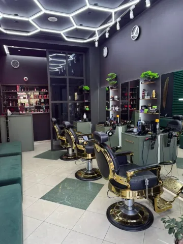 Tirane, shes Shitet , Biznes Barber Shop, Brryli , Tirane 16.500 €