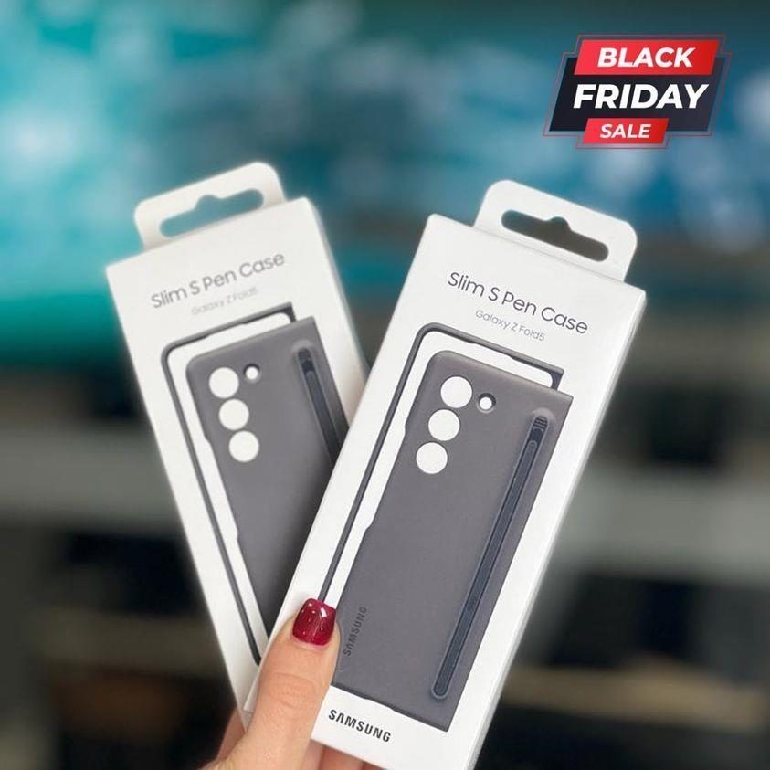 SAMSUNG SLIM S PEN CASE