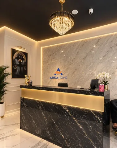 Tirane, shitet ambjent biznesi Kati 0, 70 m² (KOMUNA E PARISIT)