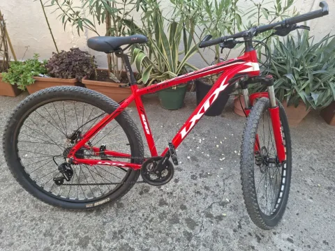 LXTX-29, MTB