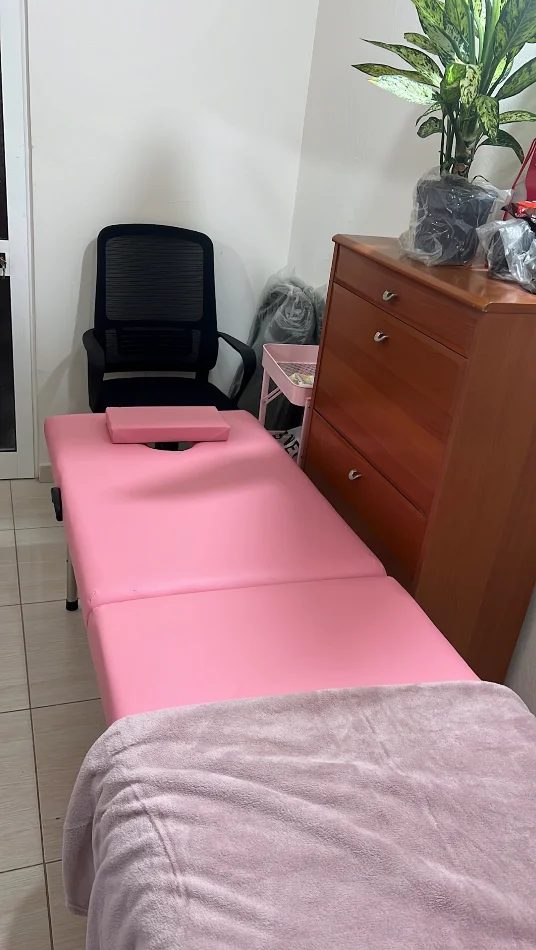 Tirane, Pajisje për studio estetike / Lash Tech në shitje 180 ALL