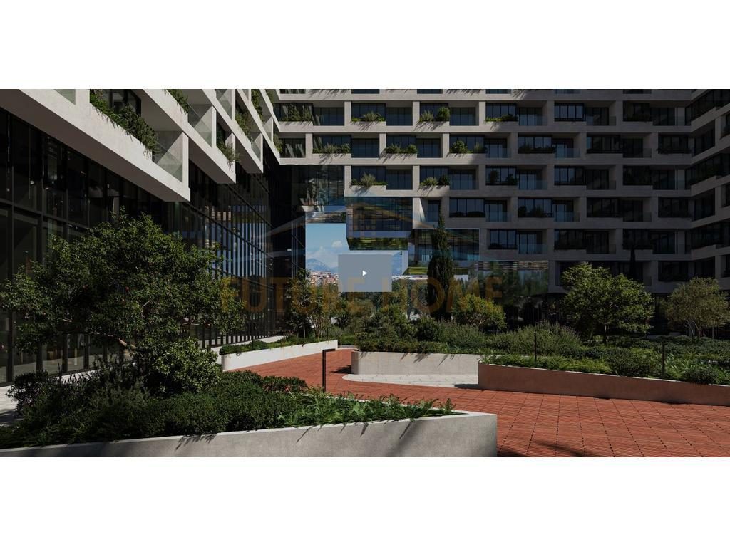 0694792477Shitet, Apartament 2+1+2, Lion Residence