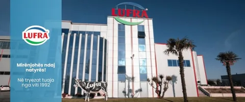 Lushnje, ofroj vend pune Agjent Shitje