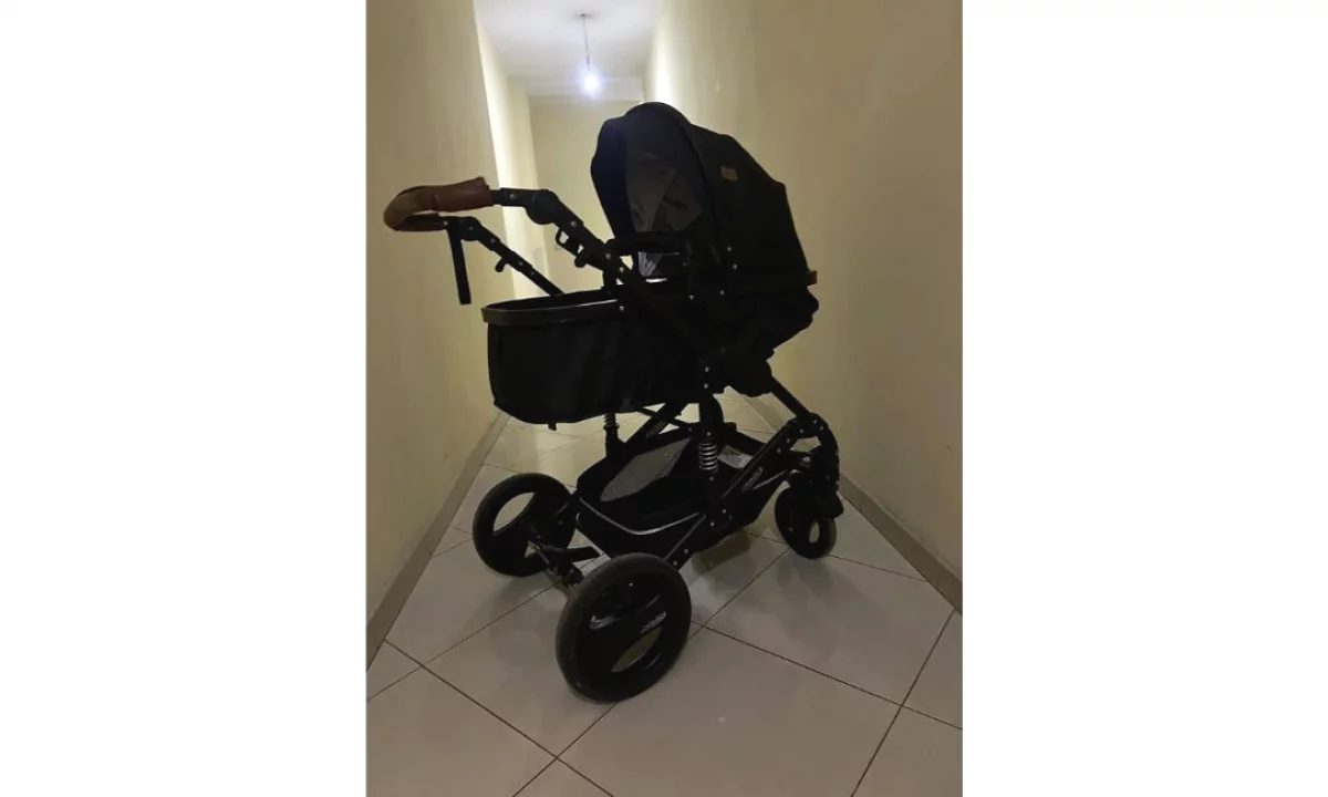 SHITET SET BEBI – SUPER OKAZION! 🛏️🚼