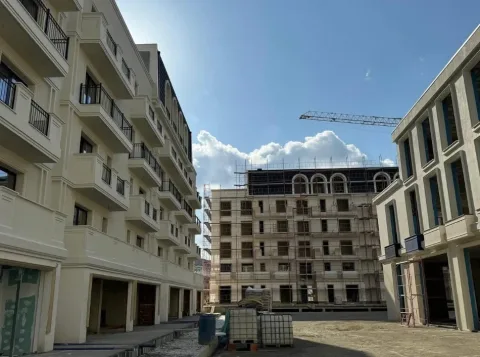 Tirane, shitet apartament 2+1 Kati 1, 98 m² 176.000 € (TIRANA CIELO RESIDENCE,TEG)