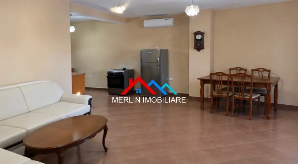 Tirane, jepet me qera apartament 2+1+Ballkon Kati 3, 115 m² 35,000 LEKE (RRUGA PAL HASI,BULEVARDI I RI)