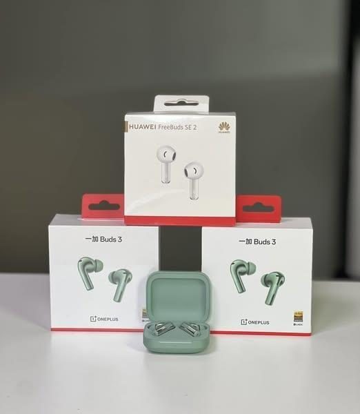 Huawei FreeBuds SE 2