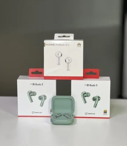 Huawei FreeBuds SE 2