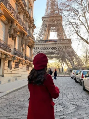 Tirane, oferte City-tour | Vizita qytetesh Parisi